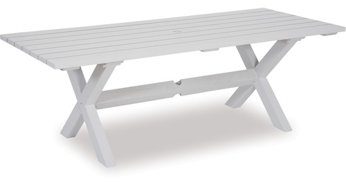 Bali 2200 Oblong Outdoor Table